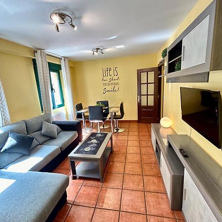 Altair Apartman Cudillero Kültér fotó