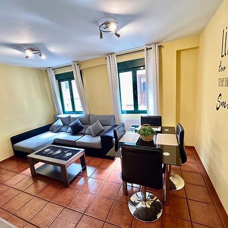 Altair Apartman Cudillero Kültér fotó