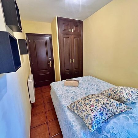 Altair Apartman Cudillero Kültér fotó