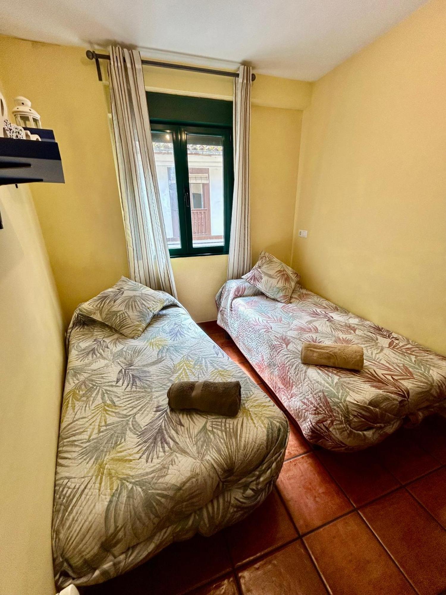 Altair Apartman Cudillero Kültér fotó