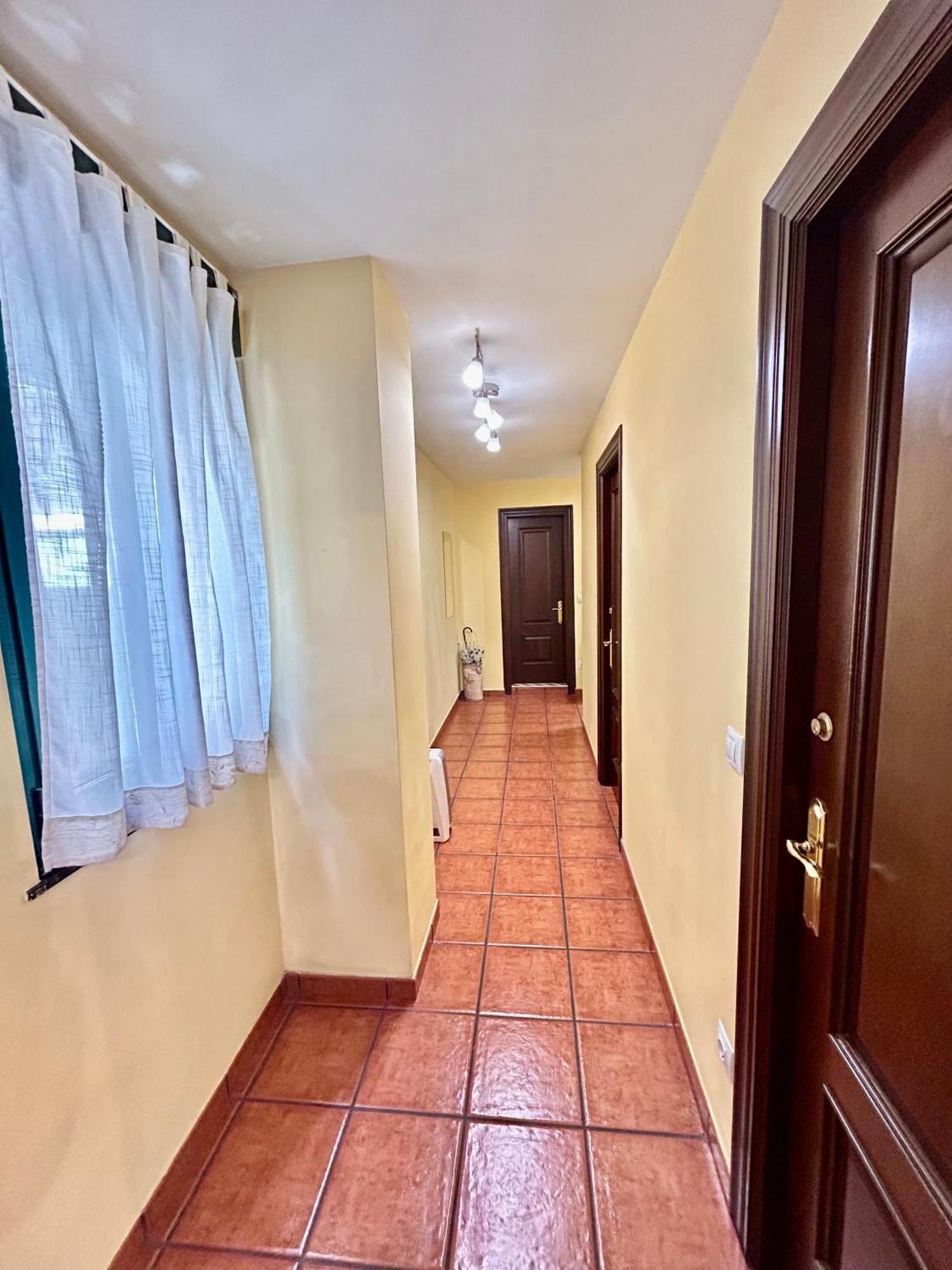 Altair Apartman Cudillero Kültér fotó