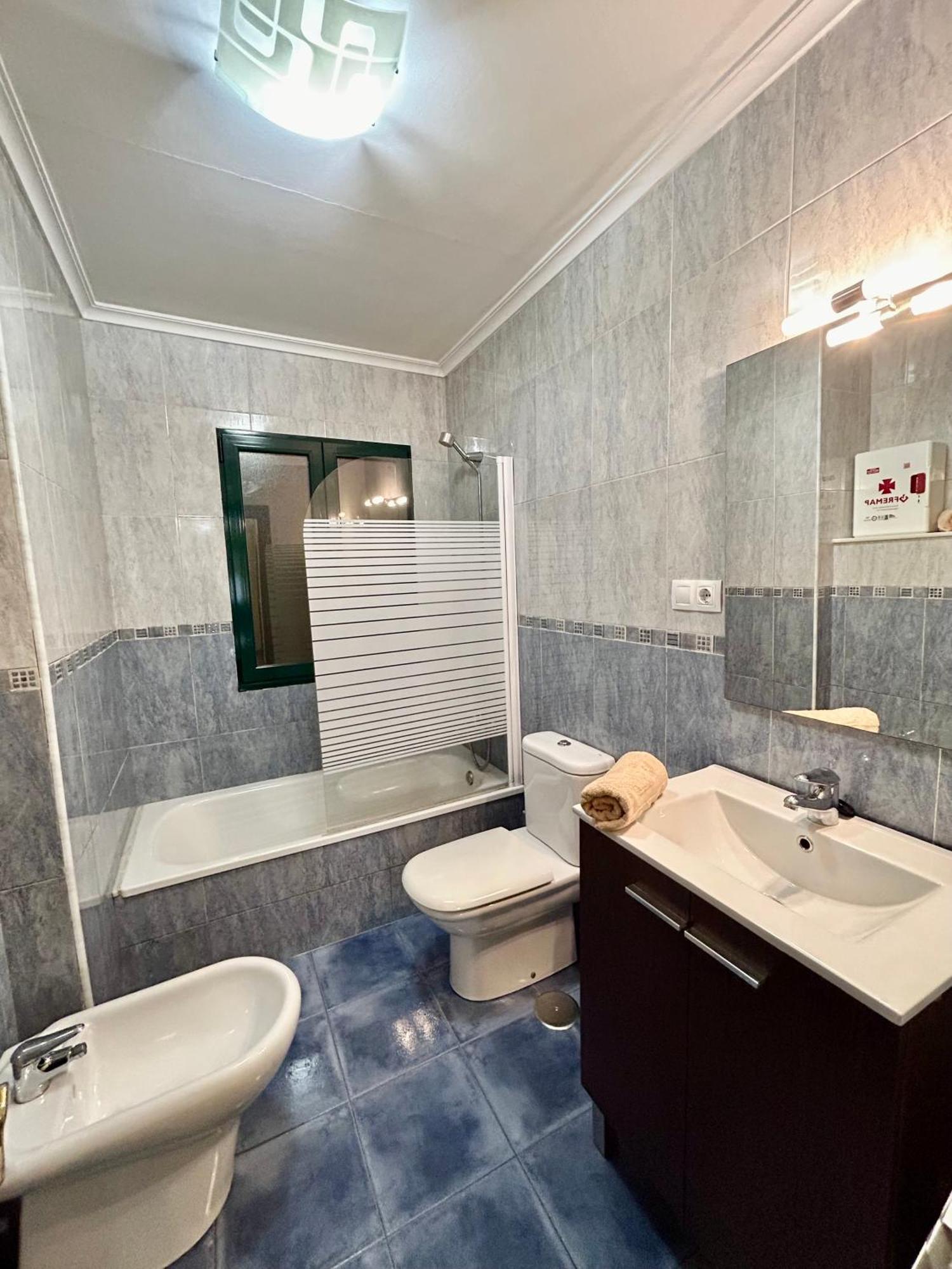 Altair Apartman Cudillero Kültér fotó